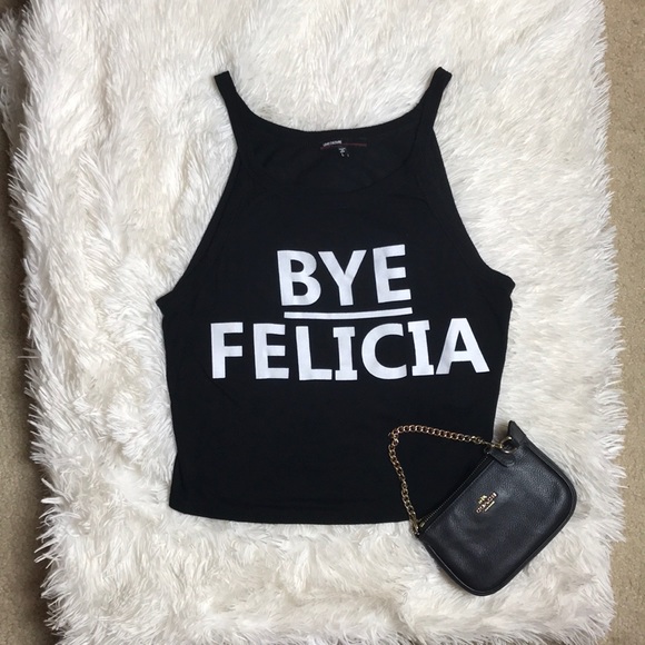 Love Culture Crop Tank Top - Picture 5 of 10